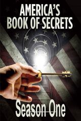 Key visual of America's Book of Secrets 1