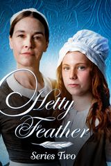 Key visual of Hetty Feather 2