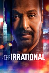 Key visual of The Irrational 1