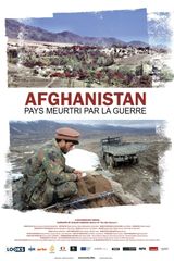 Key visual of Afghanistan: The Wounded Land 1