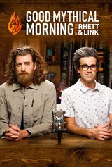 Key visual of Good Mythical Morning 22