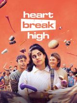 Key visual of Heartbreak High 2