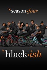 Key visual of black-ish 4