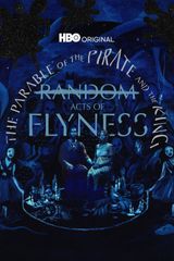 Key visual of Random Acts of Flyness 2