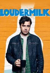 Key visual of Loudermilk 1