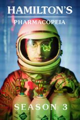 Key visual of Hamilton's Pharmacopeia 3