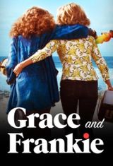 Key visual of Grace and Frankie 4