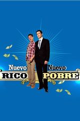 Key visual of Nuevo Rico Nuevo Pobre 1