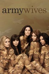 Key visual of Army Wives 6