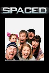 Key visual of Spaced 2