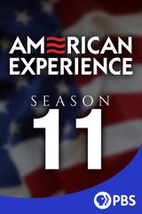 Key visual of American Experience 11
