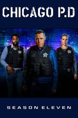 Key visual of Chicago P.D. 11