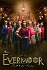 Key visual of The Evermoor Chronicles 2