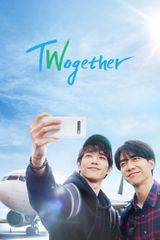 Key visual of Twogether 1