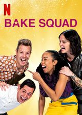Key visual of Bake Squad 2