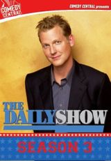 Key visual of The Daily Show 3