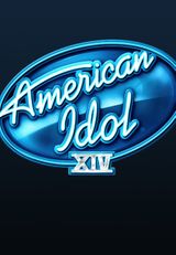 Key visual of American Idol 14