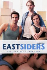 Key visual of EastSiders 1