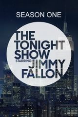 Key visual of The Tonight Show Starring Jimmy Fallon 1