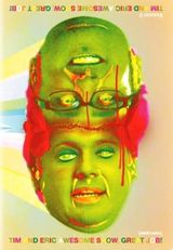 Key visual of Tim and Eric Awesome Show, Great Job! 2