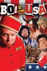 Key visual of Bo' Selecta! 4