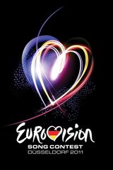 Key visual of Eurovision Song Contest 56