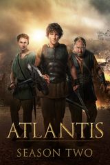 Key visual of Atlantis 2