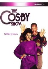 Key visual of The Cosby Show 3