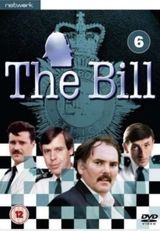 Key visual of The Bill 6