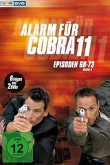 Key visual of Alarm for Cobra 11: The Motorway Police 10