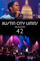 Key visual of Austin City Limits 42