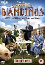 Key visual of Blandings 1