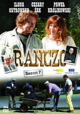 Key visual of Ranczo 7