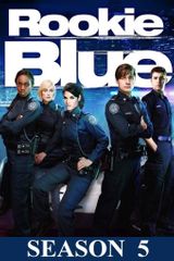 Key visual of Rookie Blue 5