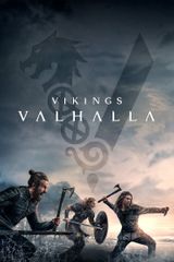 Key visual of Vikings: Valhalla 1