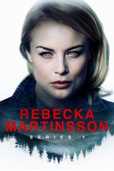 Key visual of Rebecka Martinsson 1