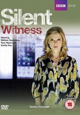 Key visual of Silent Witness 14