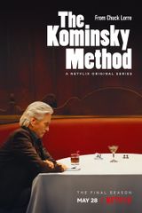 Key visual of The Kominsky Method 3