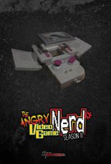 Key visual of The Angry Video Game Nerd 11