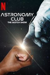 Key visual of Astronomy Club: The Sketch Show 1