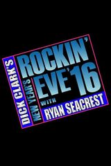 Key visual of Dick Clark's New Year's Rockin' Eve with Ryan Seacrest 43