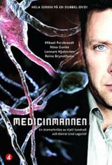 Key visual of Medicinmannen 1