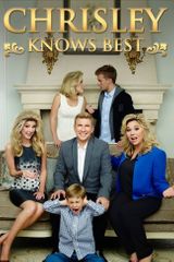 Key visual of Chrisley Knows Best 4