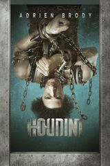 Key visual of Houdini 1