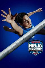 Key visual of American Ninja Warrior 14