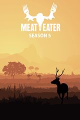 Key visual of MeatEater 5