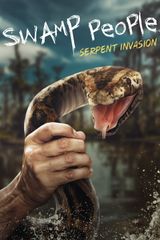 Key visual of Swamp People: Serpent Invasion 3