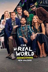 Key visual of The Real World Homecoming 3