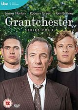 Key visual of Grantchester 4