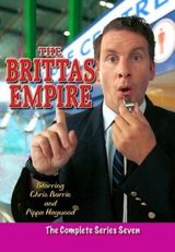 Key visual of The Brittas Empire 7